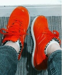 NEW BALANCE | スニーカー