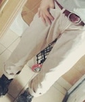 Lee(リー)の「パンツ(その他パンツ)」