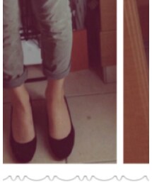 ORiental TRaffic | パンプス