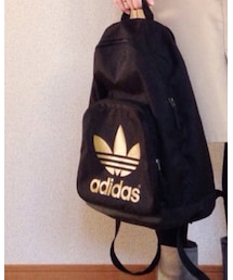 adidas | バックパック/リュック