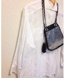 古着屋で¥500 | シャツ/ブラウス