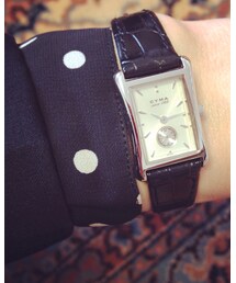 CYMA | アナログ腕時計