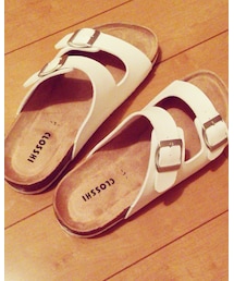 しまむら | サンダル