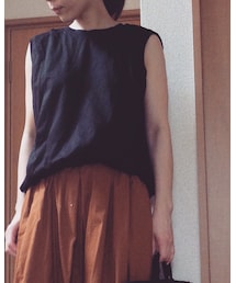 GU | Tシャツ/カットソー