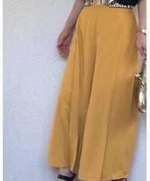 GU | パンツ
