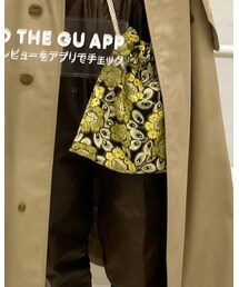 ベトナム巾着 | バッグ