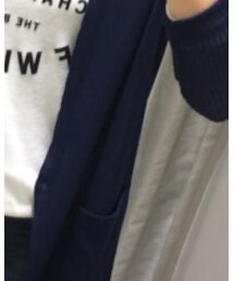 GU | その他アウター