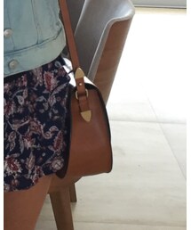 ZARA | ショルダーバッグ