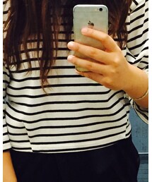 GLOBAL WORK | Tシャツ/カットソー