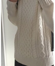 GU | ニット/セーター