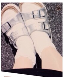 LOWRYS FARM | サンダル