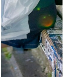 GU | デニムスカート