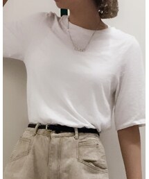 UNIQLO | Tシャツ/カットソー