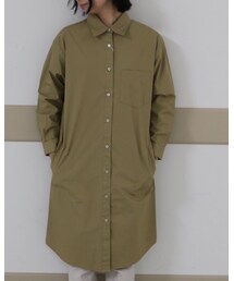 カオリノモリノフク | シャツ/ブラウス