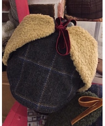 kaorinomori | ハンチング/ベレー帽