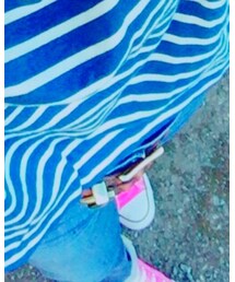 無印良品 | デニムパンツ