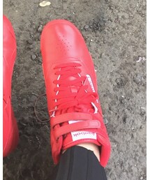 Reebok | スニーカー