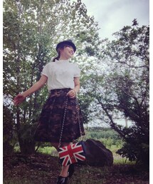 立ってみました♡ | その他