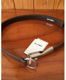 COMMECAISM | ベルト