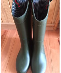 生協さん | レインシューズ