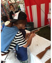 射的❤️お母さんに任せて😆 | その他