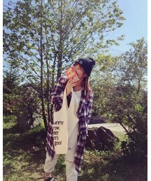 TATAちゃんとおやつ食べる〜❤️ | ラッピングキット