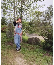 カミさんスタイル…できてる?笑 | その他