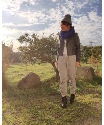 UNIQLO | その他パンツ