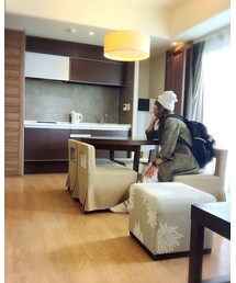 このホテルに住みたい…笑 | その他