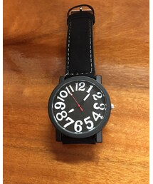 italie to france | アナログ腕時計