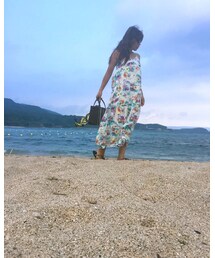 green label relaxing | ワンピース/ドレス