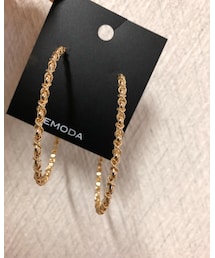 EMODA | ピアス（両耳用）