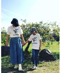 息子とリンク❤️ | その他