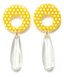 GRL | ピアス（両耳用）