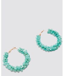 ZARA | ピアス（両耳用）