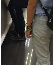 CASIO | アナログ腕時計