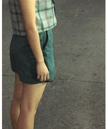 IDYLLIC | カーゴパンツ