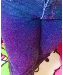 WEGO | デニムパンツ