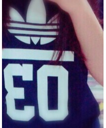 adidas | Tシャツ/カットソー