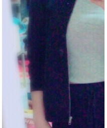 EGOIST | ブルゾン