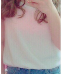 SPINNS | タンクトップ