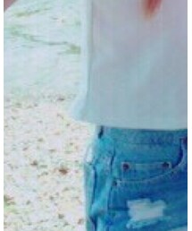 NAVANA | タンクトップ