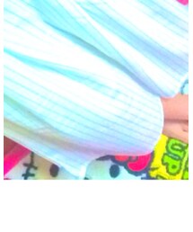 OLIVE des OLIVE | パンツ