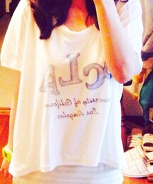 mysty woman | Tシャツ/カットソー