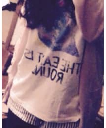 Hanjiro | タンクトップ