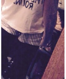 mysty woman | その他パンツ