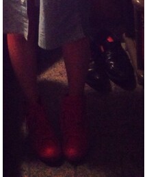 CONVERSE | スニーカー