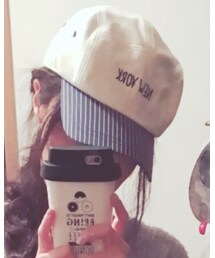 しまむら | キャップ