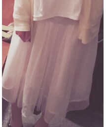 AFRICA TARO | スカート