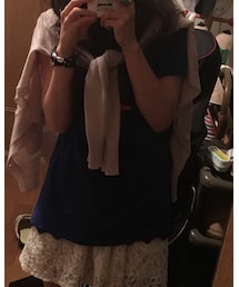 UNIQLO | Tシャツ/カットソー
